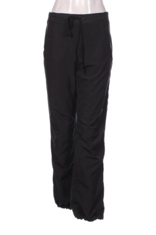 Γυναικείο αθλητικό παντελόνι Tchibo, Μέγεθος M, Χρώμα Μαύρο, Τιμή 7,56 €