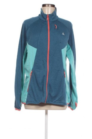 Dámský sportovní vrch  Schoffel, Velikost XL, Barva Modrá, Cena  379,00 Kč