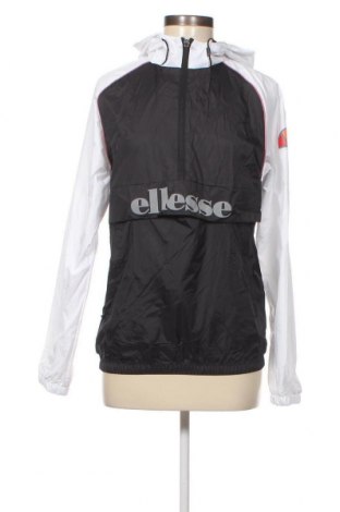 Γυναικείο μπουφάν αθλητικό Ellesse, Μέγεθος S, Χρώμα Πολύχρωμο, Τιμή 32,24 €