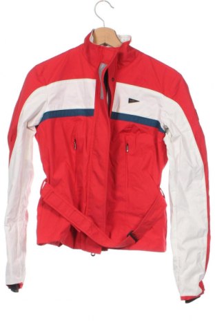 Γυναικείο μπουφάν αθλητικό RefrigiWear, Μέγεθος S, Χρώμα Κόκκινο, Τιμή 147,84 €