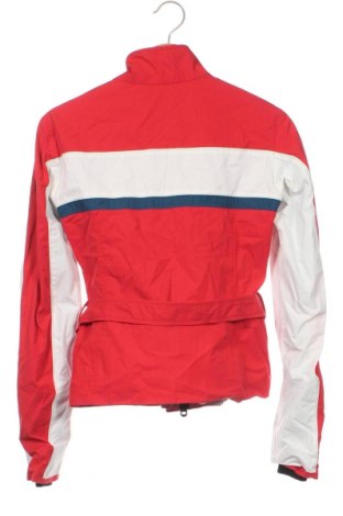 Γυναικείο μπουφάν αθλητικό RefrigiWear, Μέγεθος S, Χρώμα Κόκκινο, Τιμή 147,84 €
