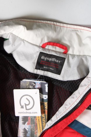 Dámska športová bunda  RefrigiWear, Veľkosť S, Farba Červená, Cena  135,52 €