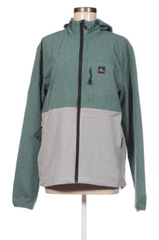 Дамско спортно яке Rip Curl, Размер M, Цвят Многоцветен, Цена 68,00 лв.