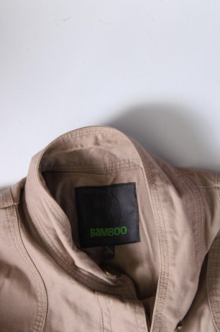 Dámská bunda  Bamboo, Velikost XS, Barva Hnědá, Cena  107,00 Kč