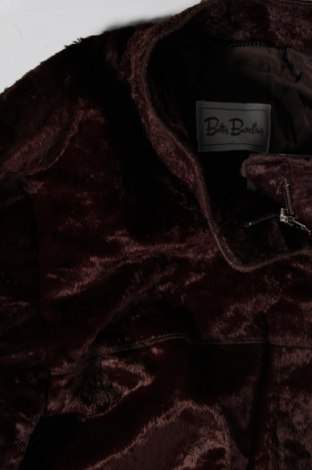 Γυναικείο μπουφάν Betty Barclay, Μέγεθος M, Χρώμα Καφέ, Τιμή 7,52 €