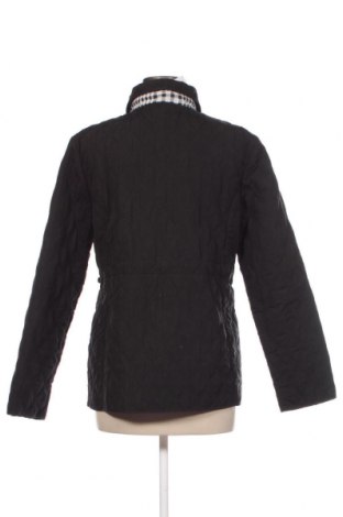 Γυναικείο μπουφάν Canda, Μέγεθος M, Χρώμα Μαύρο, Τιμή 4,45 €