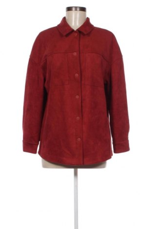 Γυναικείο μπουφάν Cecil, Μέγεθος M, Χρώμα Κόκκινο, Τιμή 19,70 €