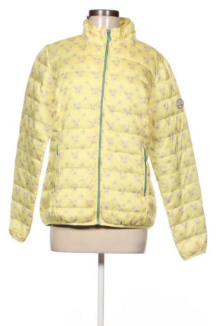 Damenjacke Featuring, Größe M, Farbe Gelb, Preis 25,58 €