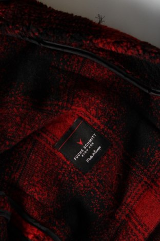 Γυναικείο μπουφάν Fuchs Schmitt, Μέγεθος S, Χρώμα Κόκκινο, Τιμή 54,90 €