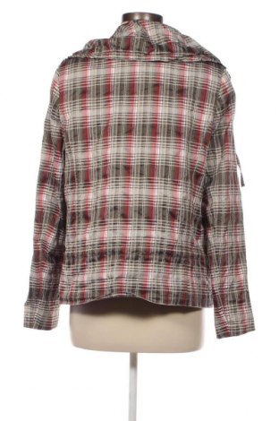 Γυναικείο μπουφάν Gelco, Μέγεθος L, Χρώμα Πολύχρωμο, Τιμή 2,08 €