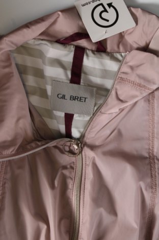 Dámská bunda  Gil Bret, Velikost S, Barva Růžová, Cena  1 020,00 Kč