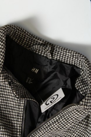 Γυναικείο μπουφάν H&M, Μέγεθος XS, Χρώμα Πολύχρωμο, Τιμή 10,76 €