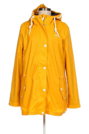 Дамско яке Ice Bound, Размер XL, Цвят Жълт, Цена 95,00 лв.