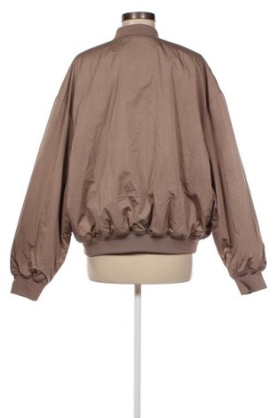 Γυναικείο μπουφάν Lefties, Μέγεθος XL, Χρώμα  Μπέζ, Τιμή 8,33 €