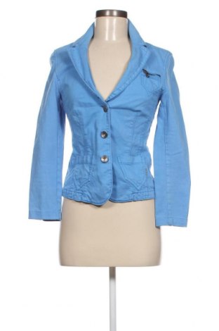 Geacă de femei Marc Cain Sports, Mărime M, Culoare Albastru, Preț 315,46 Lei