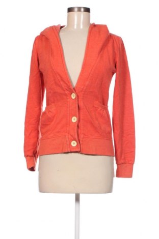 Γυναικείο μπουφάν ONLY, Μέγεθος S, Χρώμα Πορτοκαλί, Τιμή 4,66 €