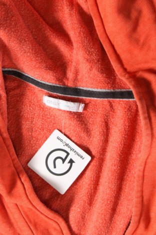 Γυναικείο μπουφάν ONLY, Μέγεθος S, Χρώμα Πορτοκαλί, Τιμή 4,84 €