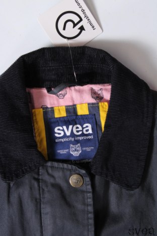 Γυναικείο μπουφάν Svea, Μέγεθος XS, Χρώμα Μπλέ, Τιμή 39,59 €