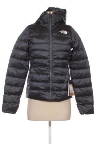 Дамско яке The North Face, Размер XS, Цвят Сив, Цена 163,80 лв.