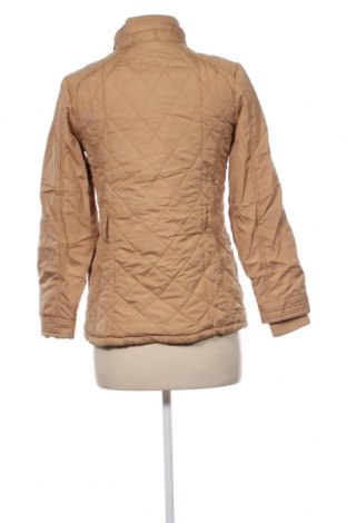Γυναικείο μπουφάν Trucco, Μέγεθος S, Χρώμα  Μπέζ, Τιμή 3,59 €