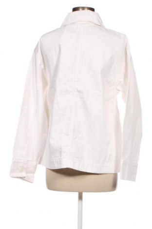 Damenjacke Weekday, Größe XS, Farbe Weiß, Preis 48,97 €