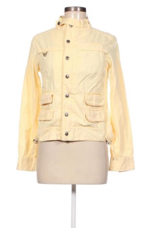 Damenjacke Woolrich, Größe M, Farbe Gelb, Preis 15,58 €