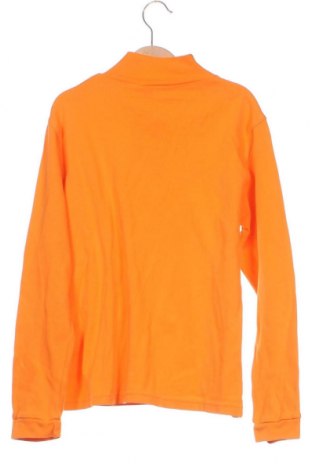 Детска блуза, Размер 11-12y/ 152-158 см, Цвят Оранжев, Цена 10,00 лв.