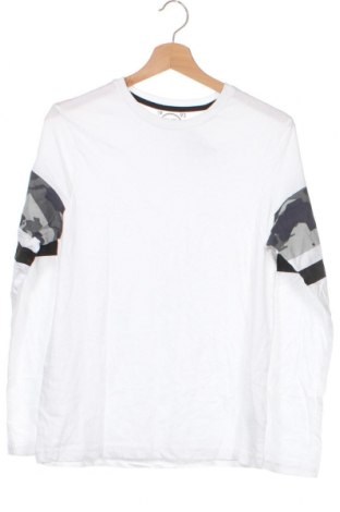 Kinder Shirt, Größe 12-13y/ 158-164 cm, Farbe Weiß, Preis € 13,78
