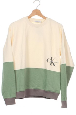 Kinder Shirt Calvin Klein Jeans, Größe 14-15y/ 168-170 cm, Farbe Mehrfarbig, Preis € 46,08