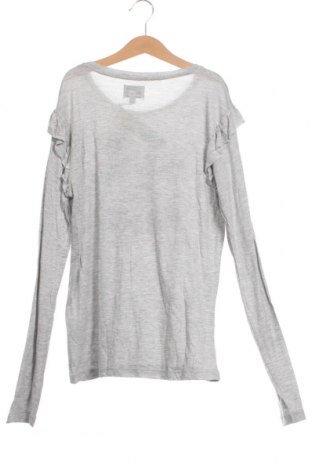 Kinder Shirt Chipie, Größe 12-13y/ 158-164 cm, Farbe Grau, Preis 2,49 €
