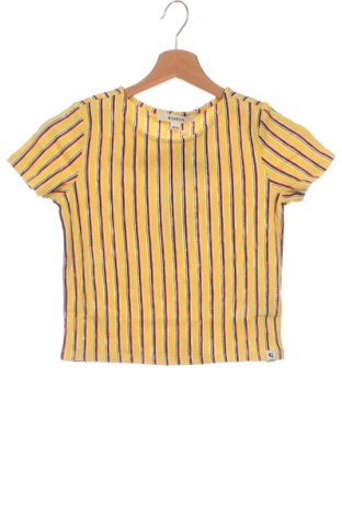Детска блуза Garcia, Размер 9-10y/ 140-146 см, Цвят Многоцветен, Цена 8,19 лв.