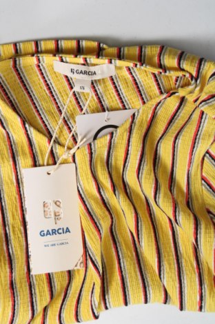Kinder Shirt Garcia, Größe 15-18y/ 170-176 cm, Farbe Mehrfarbig, Preis € 3,82