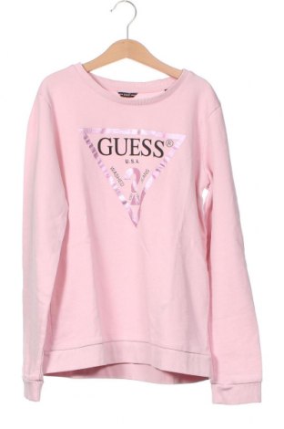 Kinder Shirt Guess, Größe 14-15y/ 168-170 cm, Farbe Rosa, Preis € 51,03