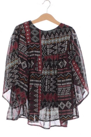 Bluză pentru copii Kids By Lindex, Mărime 10-11y/ 146-152 cm, Culoare Multicolor, Preț 65,63 Lei