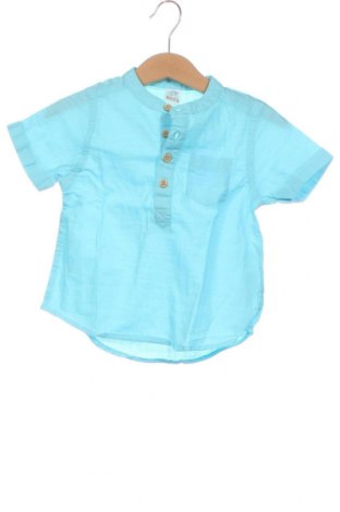 Παιδική μπλούζα LC Waikiki, Μέγεθος 18-24m/ 86-98 εκ., Χρώμα Μπλέ, Τιμή 8,60 €