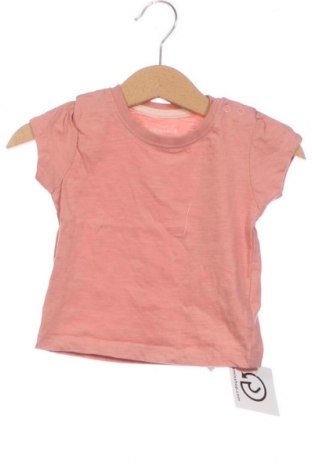 Dziecięca bluzka Primark, Rozmiar 9-12m/ 74-80 cm, Kolor Różowy, Cena 7,12 zł
