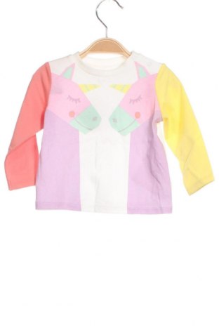 Kinder Shirt Stella McCartney, Größe 6-9m/ 68-74 cm, Farbe Mehrfarbig, Preis € 53,58