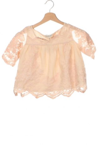 Kinder Shirt TWINSET, Größe 5-6y/ 116-122 cm, Farbe Rosa, Preis € 22,27