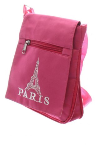Παιδική τσάντα, Χρώμα Ρόζ , Τιμή 7,88 €