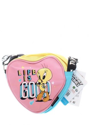 Dětská kabelka  Looney Tunes, Barva Vícebarevné, Cena  426,00 Kč