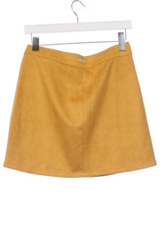 Dětská sukně  Garcia, Velikost 14-15y/ 168-170 cm, Barva Žlutá, Cena  1 000,00 Kč