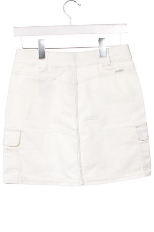 Παιδική φούστα Gracia, Μέγεθος 14-15y/ 168-170 εκ., Χρώμα Λευκό, Τιμή 3,20 €