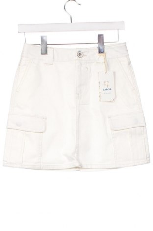 Παιδική φούστα Gracia, Μέγεθος 12-13y/ 158-164 εκ., Χρώμα Λευκό, Τιμή 3,20 €