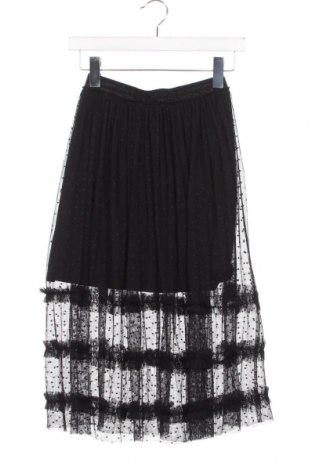 Παιδική φούστα Pierre Cardin, Μέγεθος 11-12y/ 152-158 εκ., Χρώμα Μαύρο, Τιμή 19,02 €