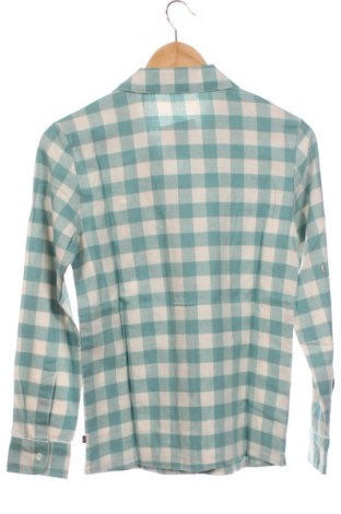 Παιδικό πουκάμισο America Today, Μέγεθος 12-13y/ 158-164 εκ., Χρώμα Πράσινο, Τιμή 2,60 €