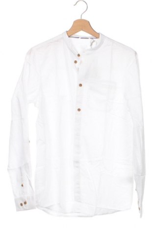 Dětská košile  Coolclub, Velikost 14-15y/ 168-170 cm, Barva Bílá, Cena  390,00 Kč