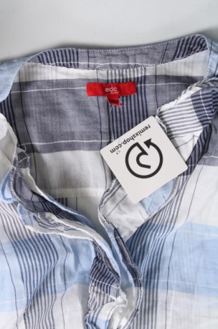 Dětská košile  Edc By Esprit, Velikost 13-14y/ 164-168 cm, Barva Modrá, Cena  275,00 Kč