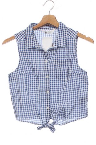 Dětská košile  H&M, Velikost 11-12y/ 152-158 cm, Barva Vícebarevné, Cena  313,00 Kč