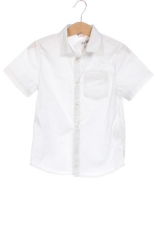 Dziecięca koszula H&M, Rozmiar 3-4y/ 104-110 cm, Kolor Biały, Cena 70,37 zł