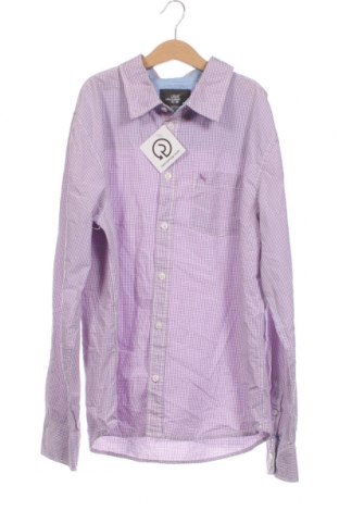 Dětská košile  H&M L.O.G.G., Velikost 14-15y/ 168-170 cm, Barva Vícebarevné, Cena  51,00 Kč